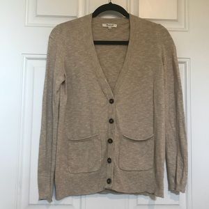 Madewell Cardigan